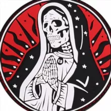 Santa Muerte