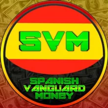 SPANISH VANGUARD MONEY
