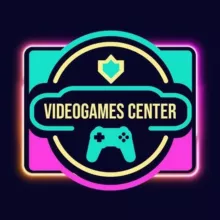 Videogames Center