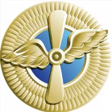 Пилот ГА