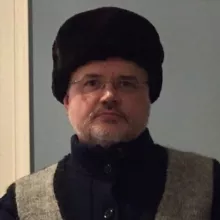 Дмитрий Галковский
