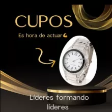 Cupos disponibles y material de dinero❤️