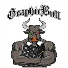 Graphic-bull