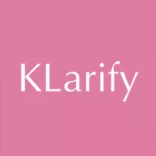 KEEP LOOKING x KLarify