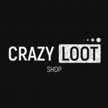 Crazy Loot BAGS | Premium Сумки