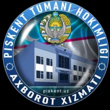Piskent tuman hokimligi