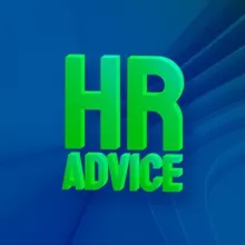 Advice from HR 👩🏻‍💻