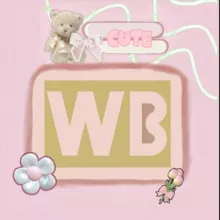 Cute WB