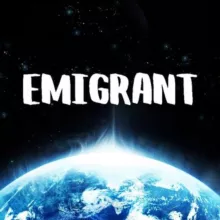 Робота Emigrant