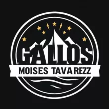 Gallos Moises Tavarez