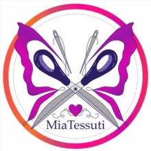 ТКАНИ🇮🇹MiaTessuti