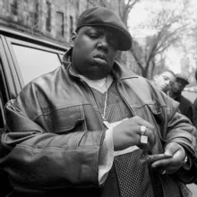 Rare 90's Hip-Hop