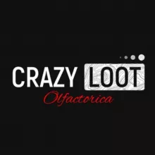 Crazy Loot Olfactorica | ПАРФЮМ