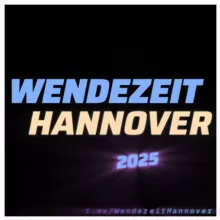 Wendezeit Hannover