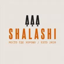 Shalashi.camp / Шалаши