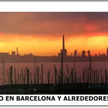 Trabajo y empleo en Barcelona y alrededor