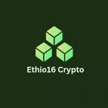Ethio Crypto & Tech