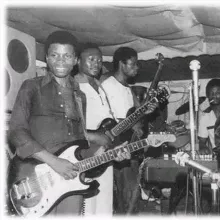 🇨🇲 ANCIEN SUCCÈS 🇨🇲