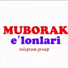 Muborak, Qarshi, Buxoro eʼlonlari