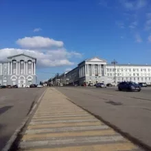 Белгород