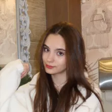 ❤️Надюша✨