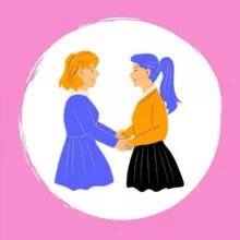 Радикально - феминистское сестринство 💞 🏳️‍🌈 (РФС)