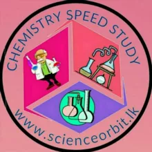 CHEMISTRY SPEED STUDY
