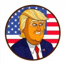 TRUMP $DOGS Channel