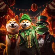 Circus of Degen 🎪