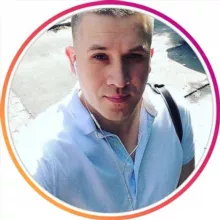 Писатель Дмитрий Брилов (психология отношений и саморазвитие🧠)