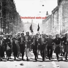 💪 Deutschland steht auf! 💪