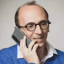 Fabrice Di Vizio