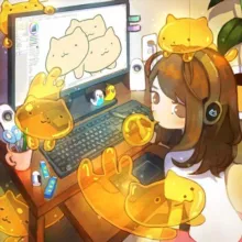 Grupo AniCat Animes