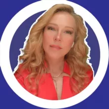 Лариса Ильина