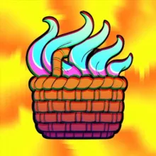 Mystery Basket
