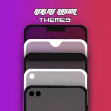 Realme Themes Nation