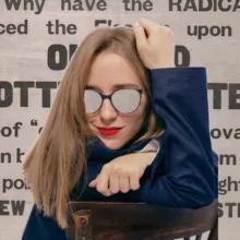 Госпожа (м)учительница