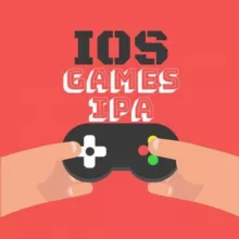 IOS GAMES IPA
