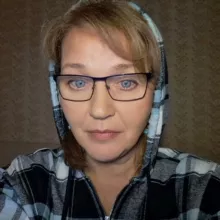 Татьяна Ковила