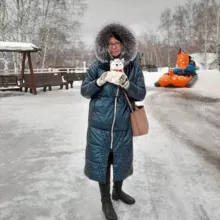 Анна Вингурт