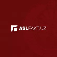 ASLFAKT.UZ ️