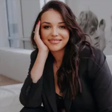 Екатерина Абзалилова