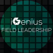 iGenius (Field Leadership)