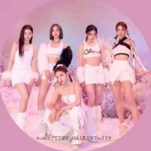 ITZY Gallery | JYP Entertainment