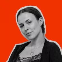 Надежда Железняк📌