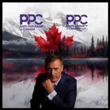 Maxime Bernier