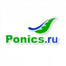 Ponics (гидропоника)