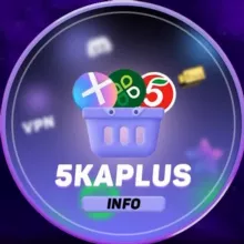 5KAPLUS INFORMATION НЕ