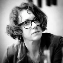 Ulrike Guérot