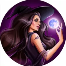 Волшебство ezoterics_ 💫